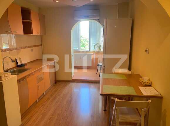 Apartament de vânzare 2 camere Aviatiei - 91024AV | BLITZ București | Poza2