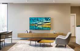 Vila Urbana, Tunari de 95MP utili