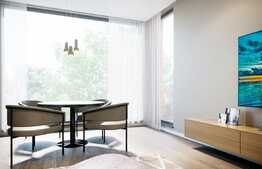 Vila Urbana, Tunari de 95MP utili