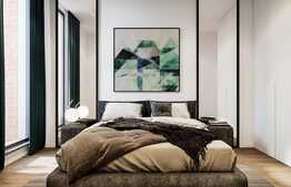 Vila Urbana, Tunari de 95MP utili