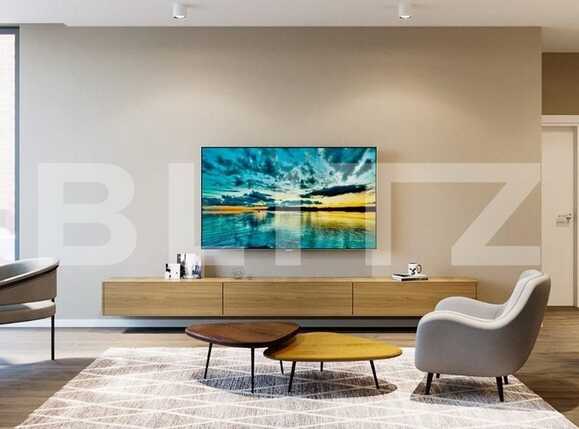 Casa moderna Tunari | Poza7