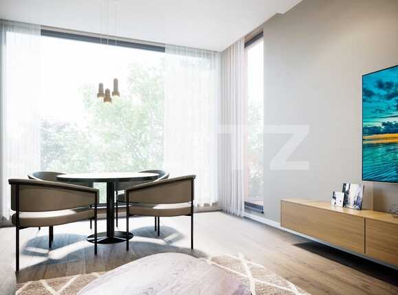 Casa moderna Tunari | Poza2