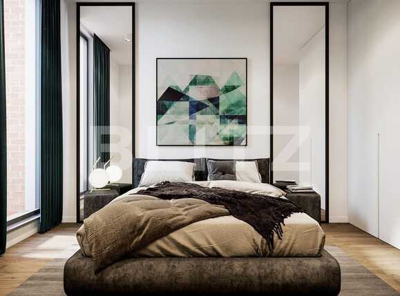 Casa moderna Tunari | Poza4