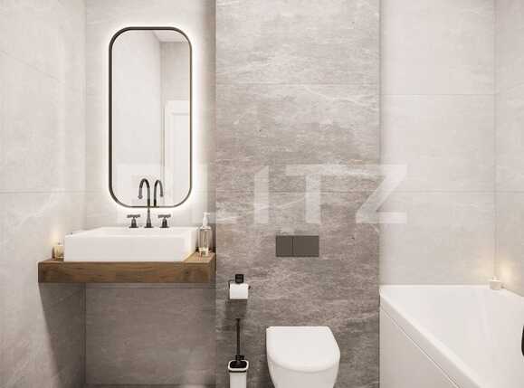 Casa moderna Tunari | Poza6