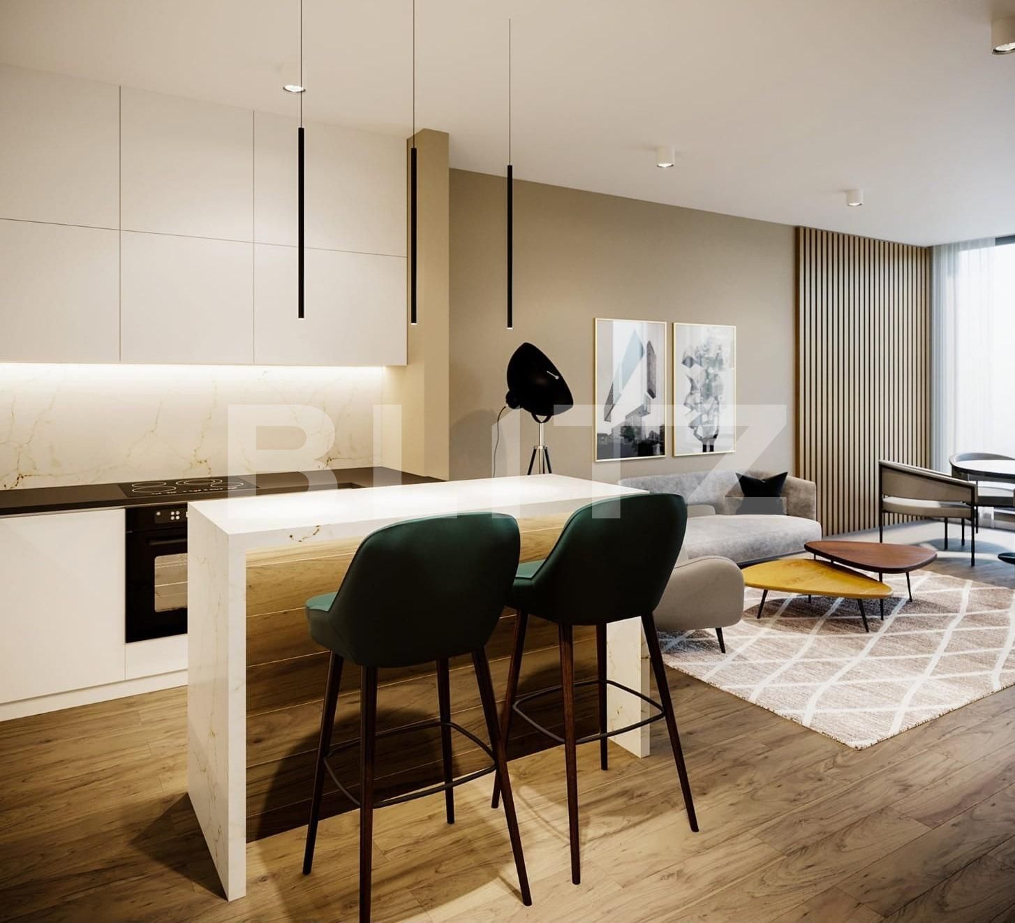 Casa moderna Tunari | Poza3