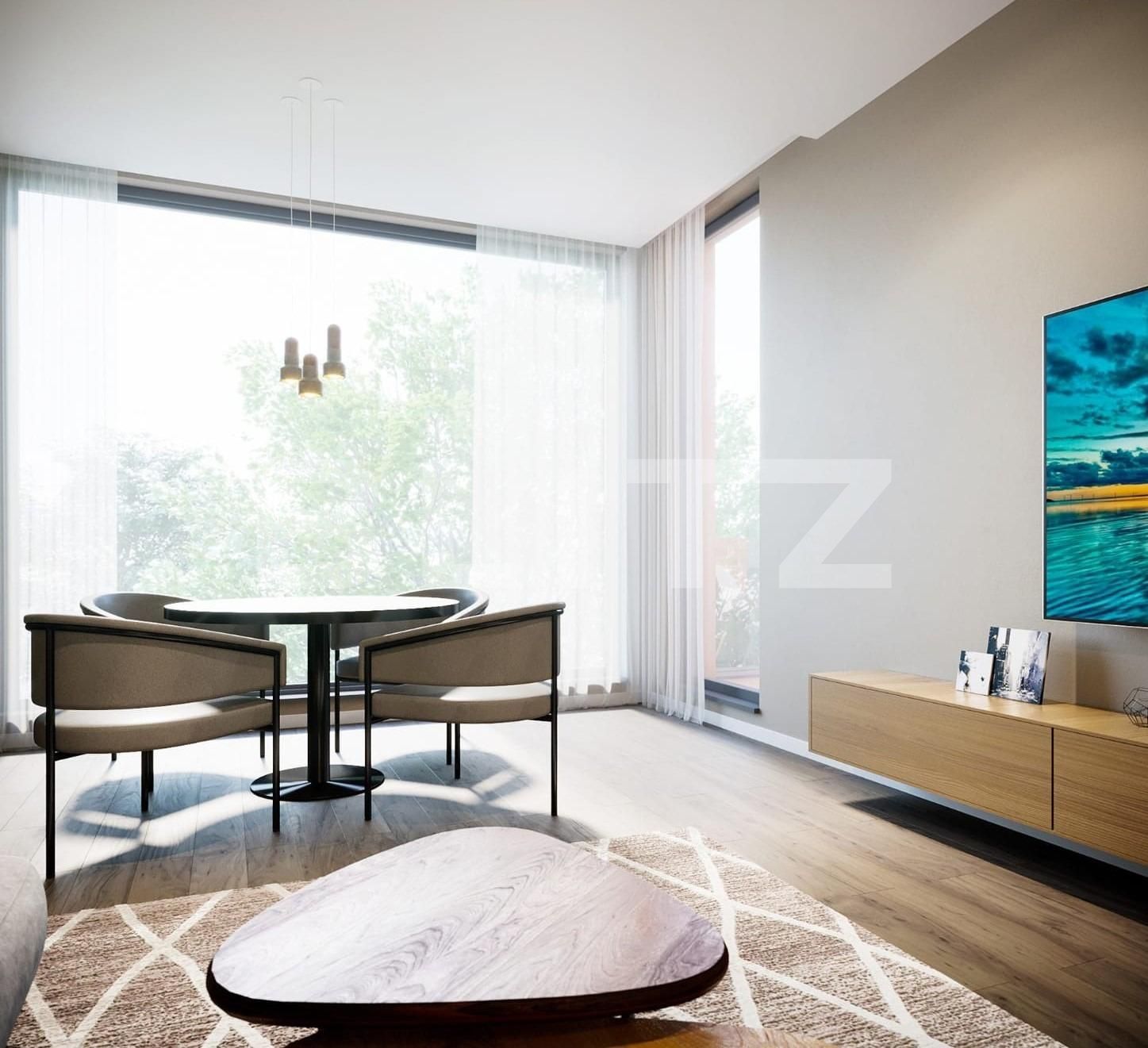 Casa moderna Tunari | Poza2