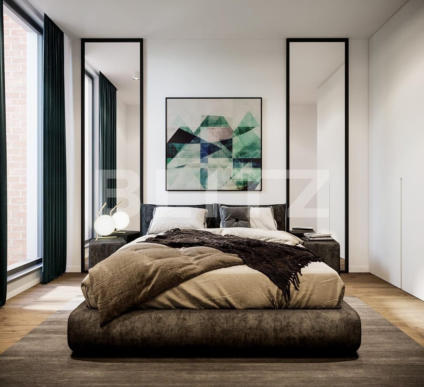 Casa moderna Tunari | Poza4