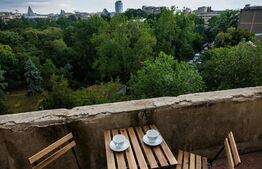 Garsoniera, 12 mp, mobilat/utilat, zona Cismigiu