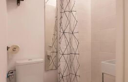 Garsoniera, 12 mp, mobilat/utilat, zona Cismigiu