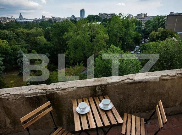 Garsonieră de vânzare Ultracentral - 91082AV | BLITZ București | Poza9