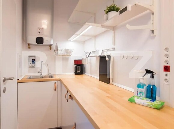 Garsonieră de vânzare Ultracentral - 91082AV | BLITZ București | Poza6