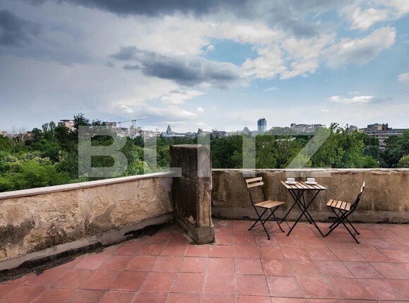 Garsonieră de vânzare Ultracentral - 91082AV | BLITZ București | Poza7