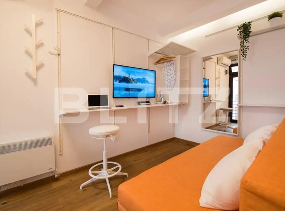 Garsonieră de vânzare Ultracentral - 91082AV | BLITZ București | Poza2