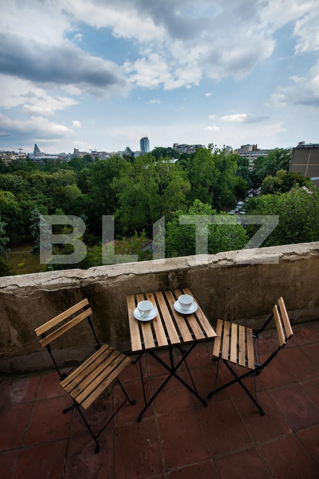 Garsonieră de vânzare Ultracentral - 91082AV | BLITZ București | Poza9