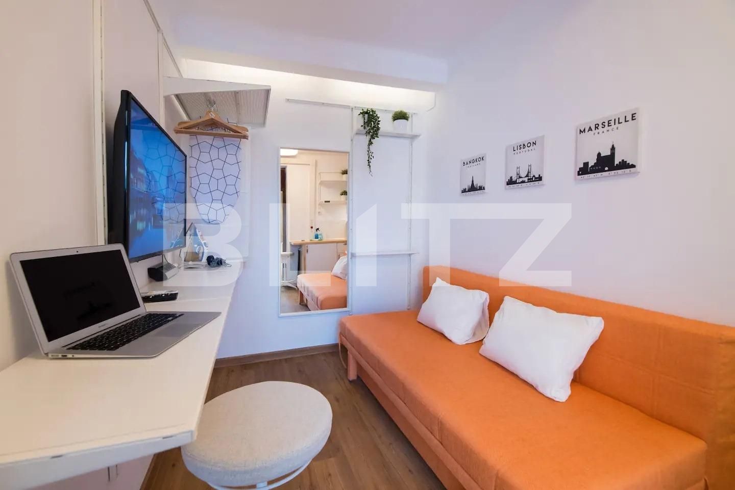 Garsonieră de vânzare Ultracentral - 91082AV | BLITZ București | Poza4