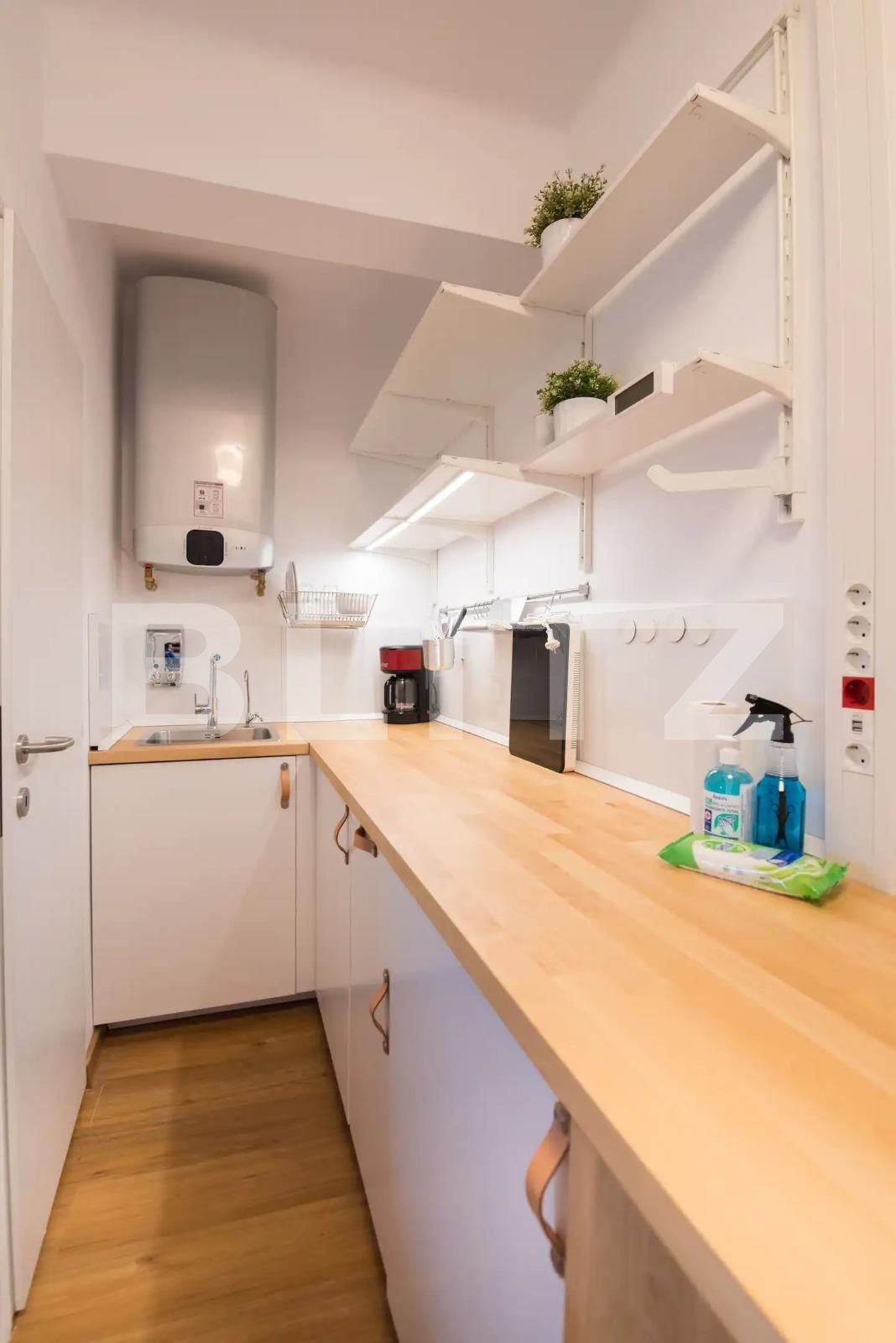 Garsonieră de vânzare Ultracentral - 91082AV | BLITZ București | Poza6