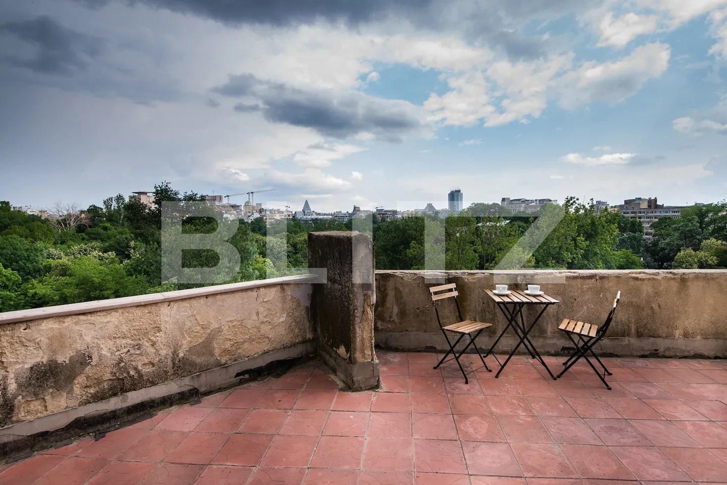 Garsonieră de vânzare Ultracentral - 91082AV | BLITZ București | Poza7