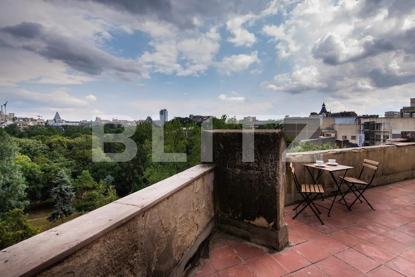 Garsonieră de vânzare Ultracentral - 91082AV | BLITZ București | Poza8