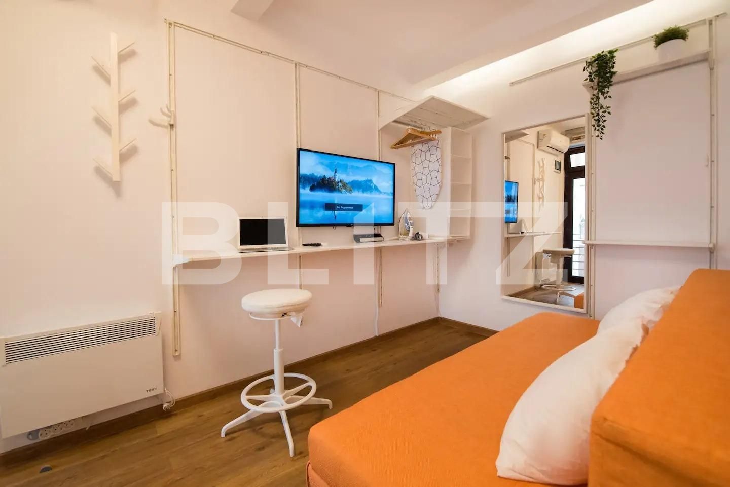 Garsonieră de vânzare Ultracentral - 91082AV | BLITZ București | Poza2