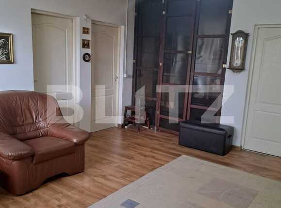 Casa de vânzare 4 camere Pantelimon - 91103CV | BLITZ București | Poza1