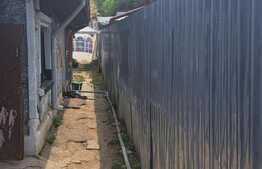 Casa demolabila, 157 mp teren, Doamna Ghica