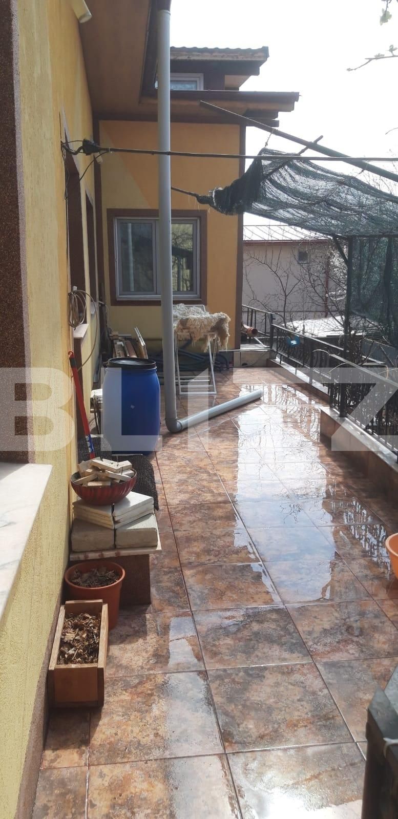 Casa de vânzare 6 camere Colentina - 91105CV | BLITZ București | Poza2