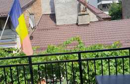 Casa 4 camere, 127 mp, zona Vasile Lascar