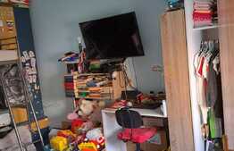 Casa 4 camere, 127 mp, zona Vasile Lascar