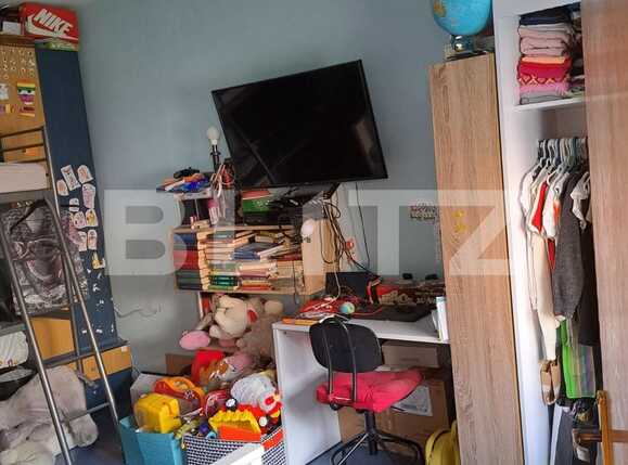 Casa de vânzare 4 camere Stefan cel Mare - 91108CV | BLITZ București | Poza2