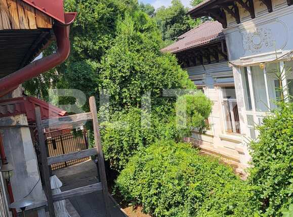 Casa de vânzare 4 camere Stefan cel Mare - 91108CV | BLITZ București | Poza5