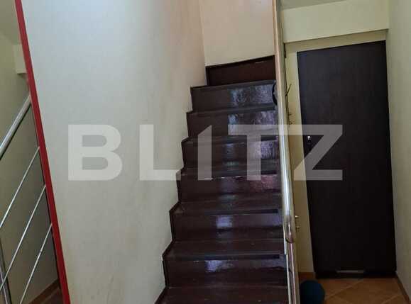 Casa de vânzare 4 camere Stefan cel Mare - 91108CV | BLITZ București | Poza4