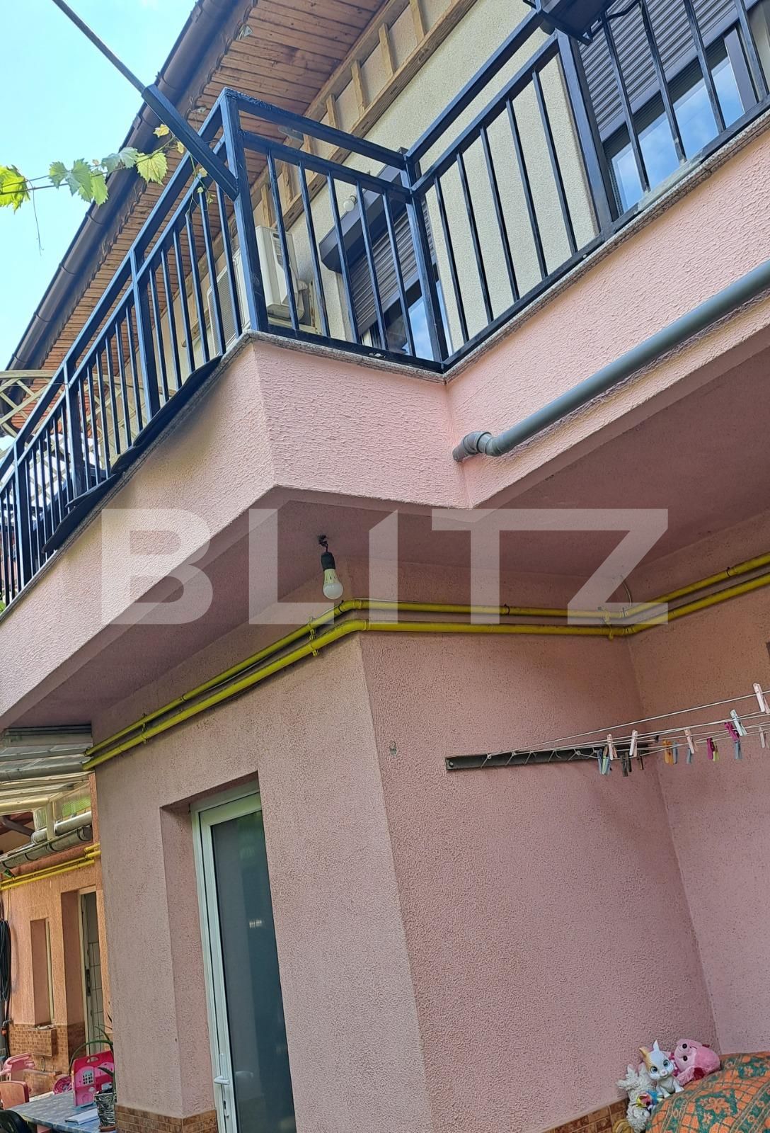 Casa de vânzare 4 camere Stefan cel Mare - 91108CV | BLITZ București | Poza7