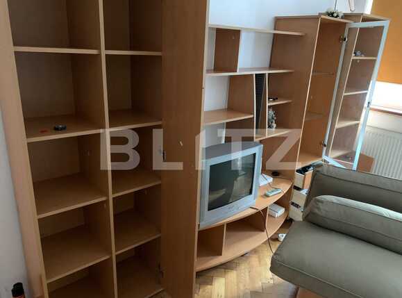 Apartament de vânzare 2 camere Bucurestii Noi - 91121AV | BLITZ București | Poza3