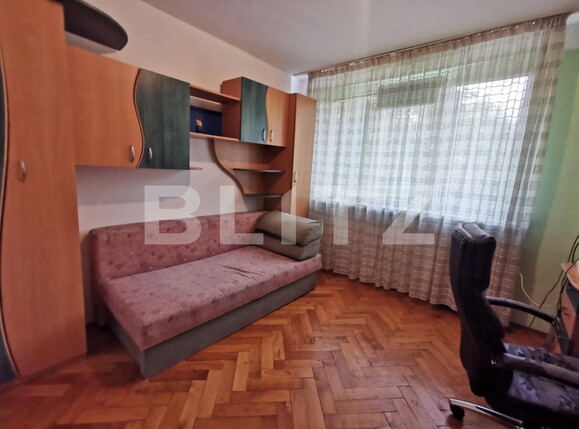 Apartament de vânzare 2 camere Bucurestii Noi - 91121AV | BLITZ București | Poza1