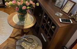 Apartament de 3 camere, 54 mp, balcon, zona Pajura