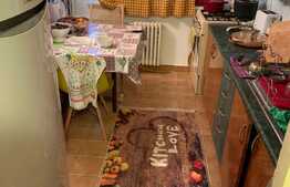 Apartament de 3 camere, 54 mp, balcon, zona Pajura