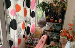 Apartament de 3 camere, 54 mp, balcon, zona Pajura