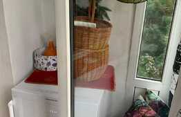 Apartament de 3 camere, 54 mp, balcon, zona Pajura