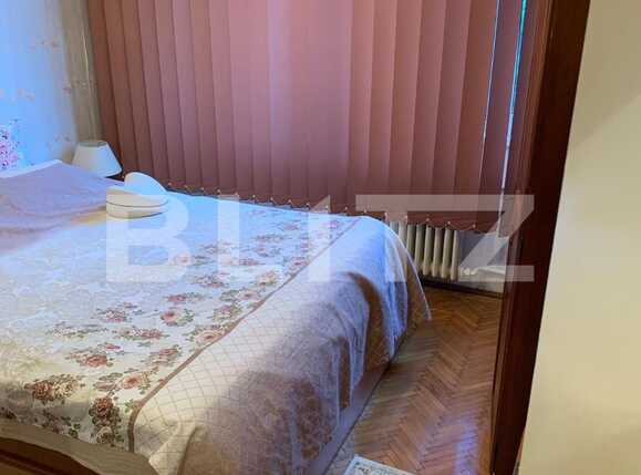 Apartament de vânzare 3 camere Bucurestii Noi - 91127AV | BLITZ București | Poza1