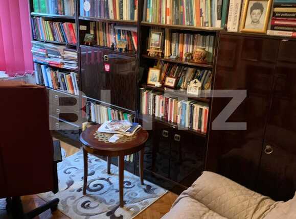 Apartament de vânzare 3 camere Bucurestii Noi - 91127AV | BLITZ București | Poza3