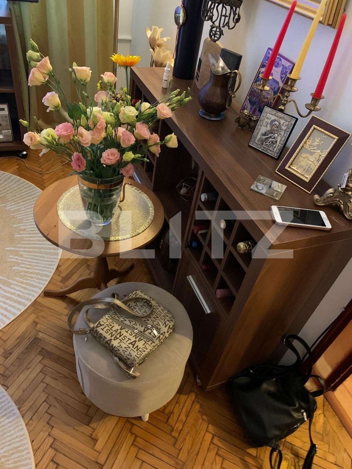 Apartament de vânzare 3 camere Bucurestii Noi - 91127AV | BLITZ București | Poza2