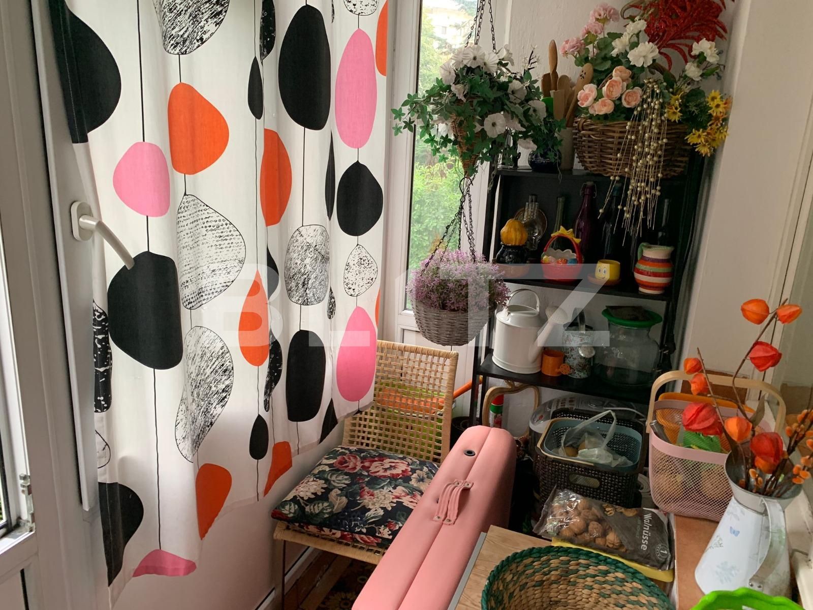 Apartament de vânzare 3 camere Bucurestii Noi - 91127AV | BLITZ București | Poza7