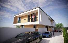 Casa superba, 4 camere, 250 mp teren, in Pantelimon