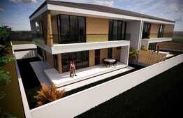 Casa superba, 4 camere, 250 mp teren, in Pantelimon