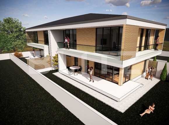 Casa de vânzare 4 camere Pantelimon - 91128CV | BLITZ București | Poza4