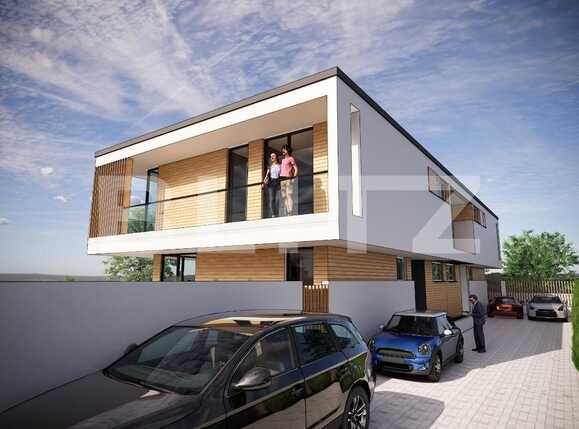 Casa de vânzare 4 camere Pantelimon - 91128CV | BLITZ București | Poza2