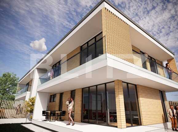 Casa de vânzare 4 camere Pantelimon - 91128CV | BLITZ București | Poza5