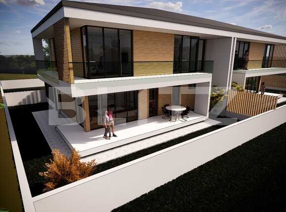 Casa de vânzare 4 camere Pantelimon - 91128CV | BLITZ București | Poza1