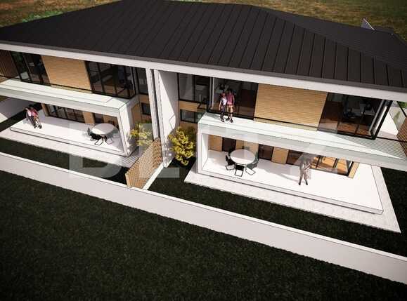 Casa de vânzare 4 camere Pantelimon - 91128CV | BLITZ București | Poza3