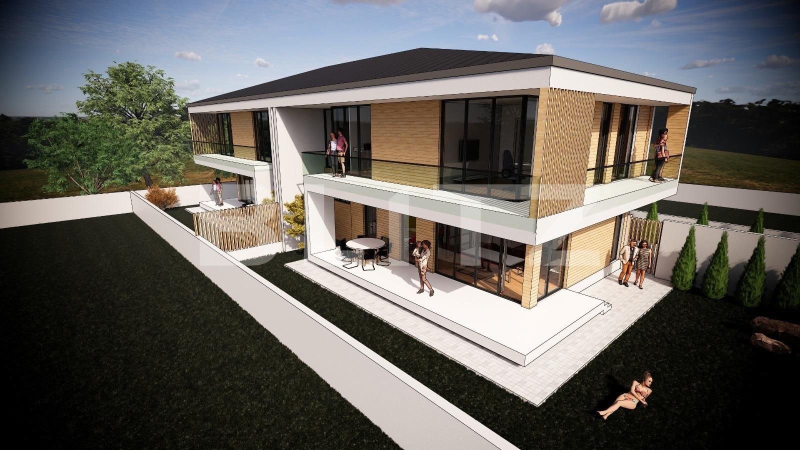 Casa de vânzare 4 camere Pantelimon - 91128CV | BLITZ București | Poza4